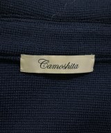 Camoshita（カモシタ）テーラードジャケット 紺 サイズ:M メンズ/2200730840602