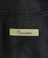 Camoshita（カモシタ）テーラードジャケット 紺 サイズ:M メンズ/2200721995021