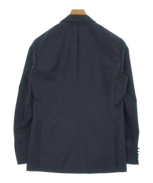 Camoshita（カモシタ）テーラードジャケット 紺 サイズ:50(XL位) メンズ/2200725581015