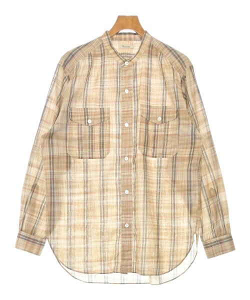 Camoshita(カモシタ)のカジュアルシャツ サイズ:L 11,800円
