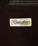Camoshita（カモシタ）その他 茶 サイズ:46/46(M位) メンズ/2200679512042