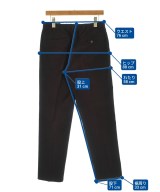 Camoshita（カモシタ）その他 茶 サイズ:46/46(M位) メンズ/2200679512042