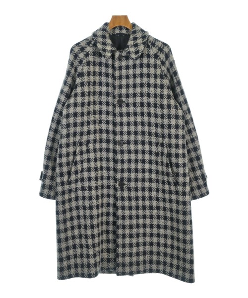 Camoshita(カモシタ)ステンカラーコート その他（柄物・カラフル） サイズ:46(M位)/2200679212027