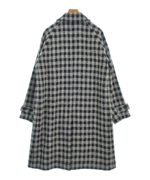 Camoshita（カモシタ）ステンカラーコート その他（柄物・カラフル） サイズ:46(M位) メンズ/2200679212027