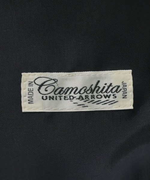 Camoshita（カモシタ）ステンカラーコート その他（柄物・カラフル） サイズ:46(M位) メンズ/2200679212027