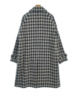 Camoshita（カモシタ）ステンカラーコート その他（柄物・カラフル） サイズ:46(M位) メンズ/2200679212027