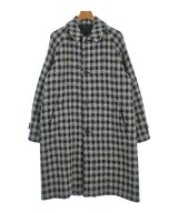 Camoshita ステンカラーコート