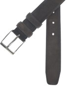 NEW&LINGWOOD（ニューアンドリングウッド）ベルト 茶 サイズ:75 メンズ/2200632078059