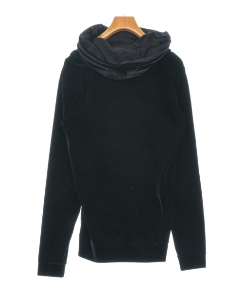 EA7（イーエーセブン）Tシャツ・カットソー 黒 サイズ:S レディース/2200637589024