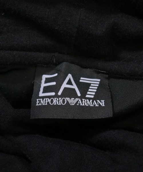 EA7（イーエーセブン）Tシャツ・カットソー 黒 サイズ:S レディース/2200637589024