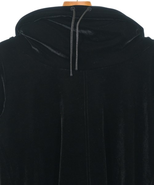 EA7（イーエーセブン）Tシャツ・カットソー 黒 サイズ:S レディース/2200637589024