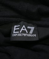 EA7（イーエーセブン）Tシャツ・カットソー 黒 サイズ:S レディース/2200637589024