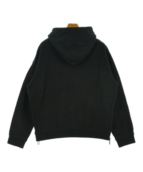 EMPORIO ARMANI（エンポリオアルマーニ）ニット・セーター 黒 サイズ:50(XL位) メンズ/2200643622098