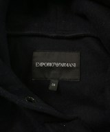 EMPORIO ARMANI（エンポリオアルマーニ）ニット・セーター 黒 サイズ:50(XL位) メンズ/2200643622098