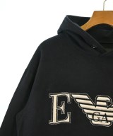 EMPORIO ARMANI（エンポリオアルマーニ）ニット・セーター 黒 サイズ:50(XL位) メンズ/2200643622098