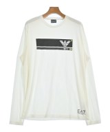 EA7 Tシャツ・カットソー