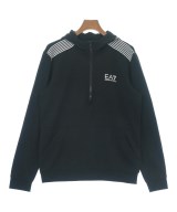 EA7 パーカー