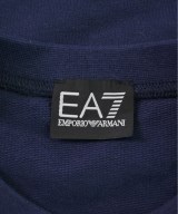 EA7（イーエーセブン）スウェット 紺 サイズ:S メンズ/2200525823100