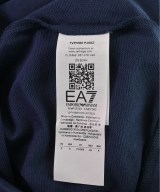 EA7（イーエーセブン）スウェット 紺 サイズ:S メンズ/2200525823100