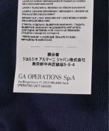 EA7（イーエーセブン）スウェット 紺 サイズ:S メンズ/2200525823100