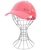 EA7 キャップ