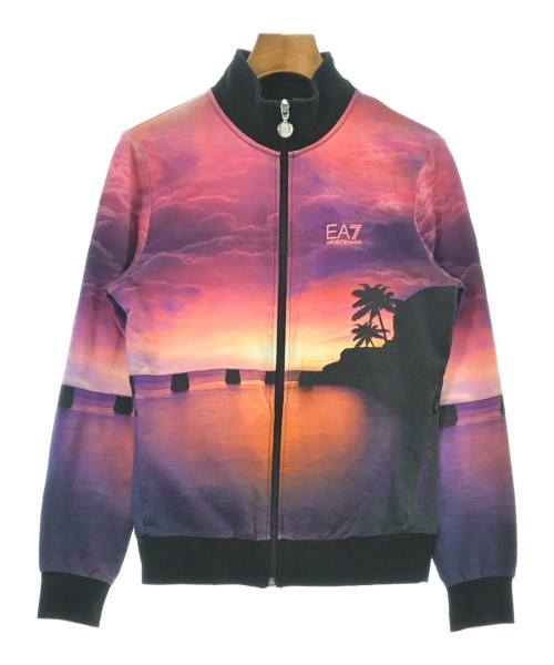 イーエーセブン(EA7)のEA7 スウェット