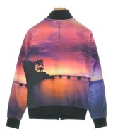 EA7（イーエーセブン）スウェット ピンク サイズ:XS レディース/2200622030029