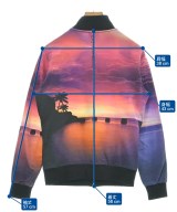 EA7（イーエーセブン）スウェット ピンク サイズ:XS レディース/2200622030029