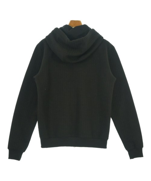 EA7（イーエーセブン）パーカー 黒 サイズ:M メンズ/2200629028043