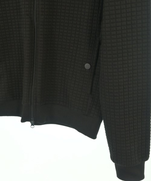 EA7（イーエーセブン）パーカー 黒 サイズ:M メンズ/2200629028043