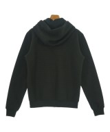 EA7（イーエーセブン）パーカー 黒 サイズ:M メンズ/2200629028043