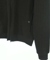 EA7（イーエーセブン）パーカー 黒 サイズ:M メンズ/2200629028043