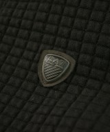 EA7（イーエーセブン）パーカー 黒 サイズ:M メンズ/2200629028043