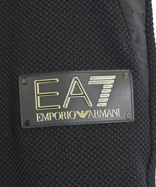 EA7（イーエーセブン）その他 黒 サイズ:M メンズ/2200629028050