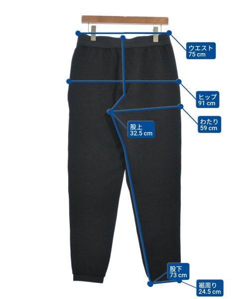 EA7（イーエーセブン）その他 黒 サイズ:M メンズ/2200629028050