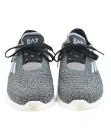 EA7（イーエーセブン）スニーカー グレー サイズ:UK5 1/2(24cm位) レディース/2200613726047