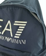 EA7（イーエーセブン）バックパック・リュック 紺 サイズ:- レディース/2200613744041