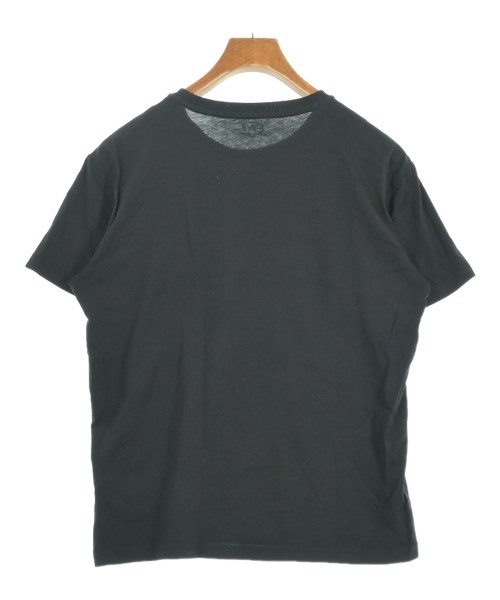 EA7（イーエーセブン）Tシャツ・カットソー 黒 サイズ:M メンズ/2200621198126
