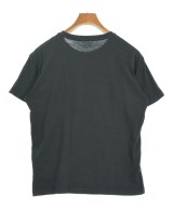 EA7（イーエーセブン）Tシャツ・カットソー 黒 サイズ:M メンズ/2200621198126