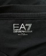 EA7（イーエーセブン）Tシャツ・カットソー 黒 サイズ:M メンズ/2200621198126