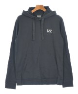 EA7 パーカー