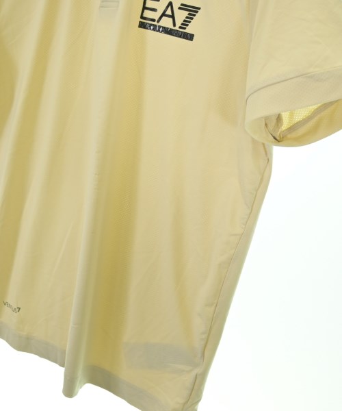 EA7（イーエーセブン）ポロシャツ 白 サイズ:S メンズ/2200668058179