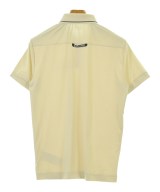 EA7（イーエーセブン）ポロシャツ 白 サイズ:S メンズ/2200668058179