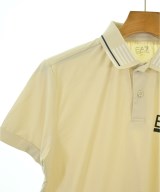 EA7（イーエーセブン）ポロシャツ 白 サイズ:S メンズ/2200668058179