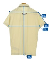 EA7（イーエーセブン）ポロシャツ 白 サイズ:S メンズ/2200668058179