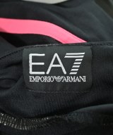 EA7（イーエーセブン）キャミソール 黒 サイズ:S レディース/2200675207058