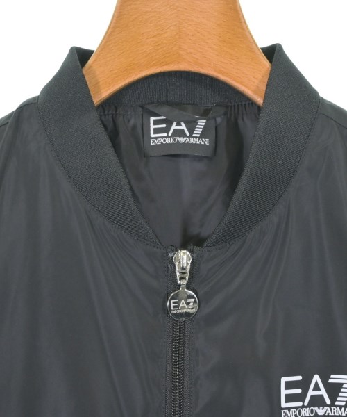 EA7（イーエーセブン）その他 黒 サイズ:XS レディース/2200677110011