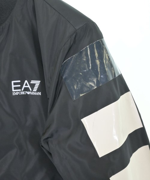 EA7（イーエーセブン）その他 黒 サイズ:XS レディース/2200677110011