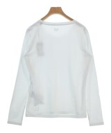 EA7（イーエーセブン）Tシャツ・カットソー 白 サイズ:L レディース/2200691786025