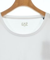 EA7（イーエーセブン）Tシャツ・カットソー 白 サイズ:L レディース/2200691786025